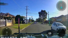 DDPai X2S PRO 4G Front & Rear HD Car Dash Cam Camera