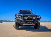 OFFROAD ANIMAL Toro Bull bar, Suitable for Toyota Land Cruiser 300 Series, 2021 on