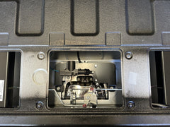 Automatic Tail Gate Central Locking For GWM Cannon Ute 2020 2021 2022 2023 2024