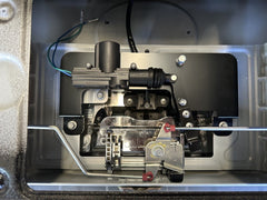 Automatic Tail Gate Central Locking For GWM Cannon Ute 2020 2021 2022 2023 2024