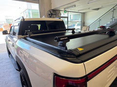 UPGRADED Electric Roller Shutter Retractable Cover For 2025 BYD SHARK 6