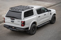 EGR Aluminum Platform Rack