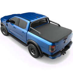EGR Soft Tonneau Cover Ford Ranger RA 2022-Onwards