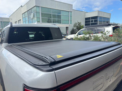 UPGRADED Electric Roller Shutter Retractable Cover For 2025 BYD SHARK 6