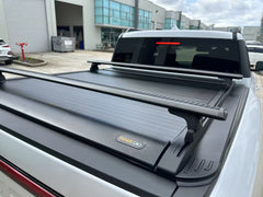 RHINO RACK Cross Bar Set Tub Rack For BYD Shark 6 Roller Shutter - FITTED