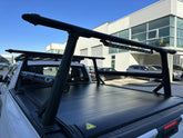 UPGRADED Electric Roller Shutter Retractable Cover For FORD RANGER PX1 PX2 PX3 2012-2022