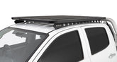 **FREE INSTALLATION**RHINO RACK Pioneer 6 Platform with Backbone for Mitsubishi Triton MQ/MR Dual Cab 2015+