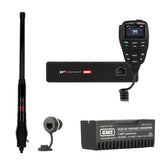 GME XRS-370C4P UHF Radio Antenna Pack