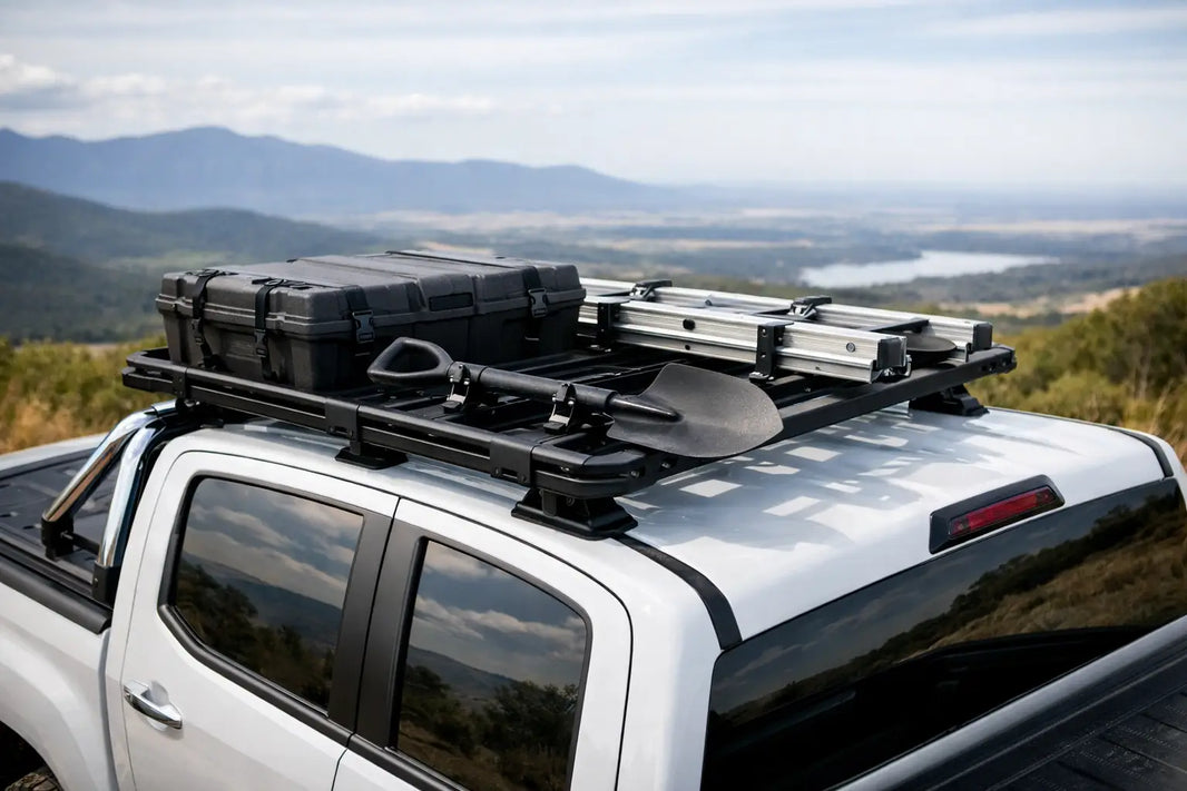 Roof Racks for Utes That Actually Work