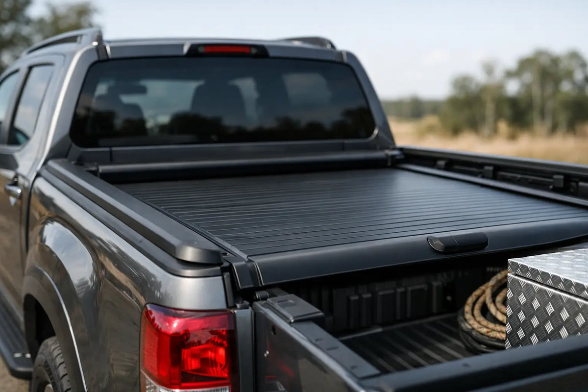 Best Ute Roller Cover: What to Look For