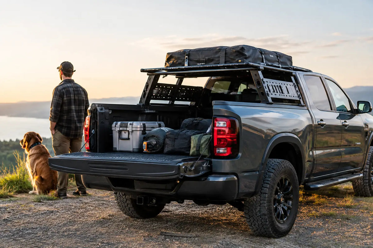 Ute Accessory Trends 2026 for Work and Weekends