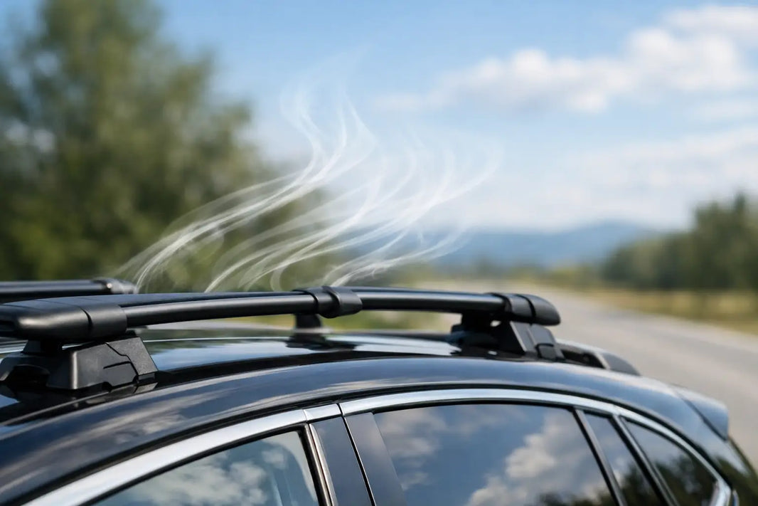 Do Roof Racks Whistle? Causes and Fixes