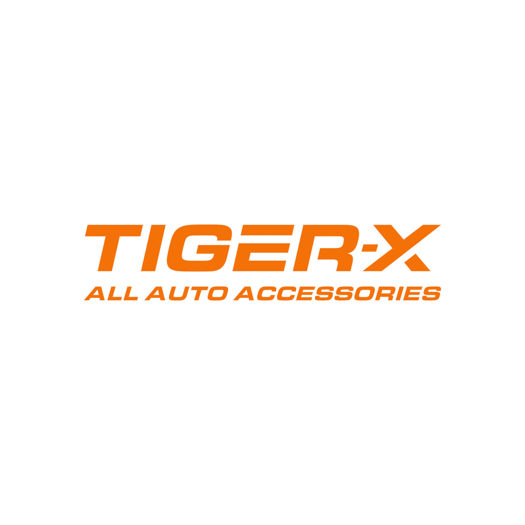 TIGER-X