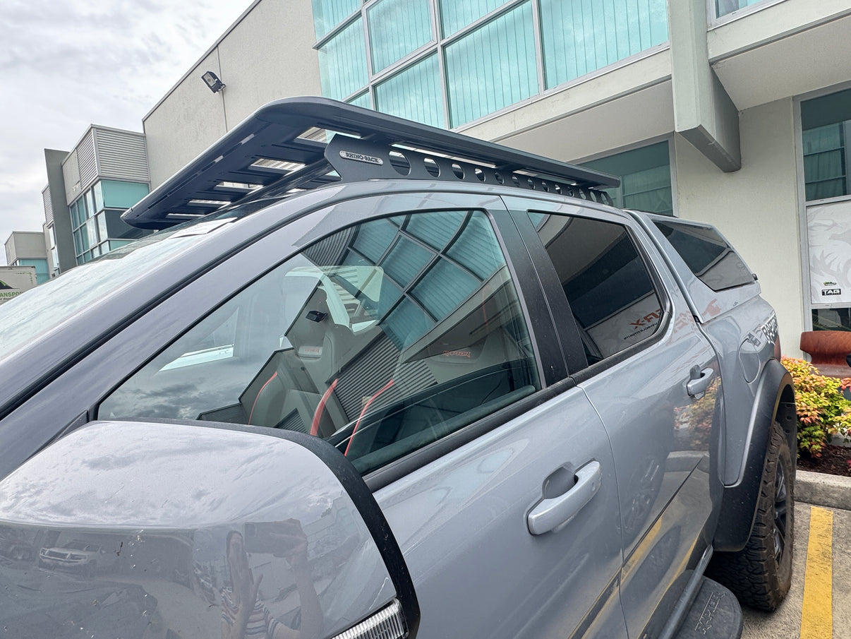 Rhino Rack roof rack & platform — view 6