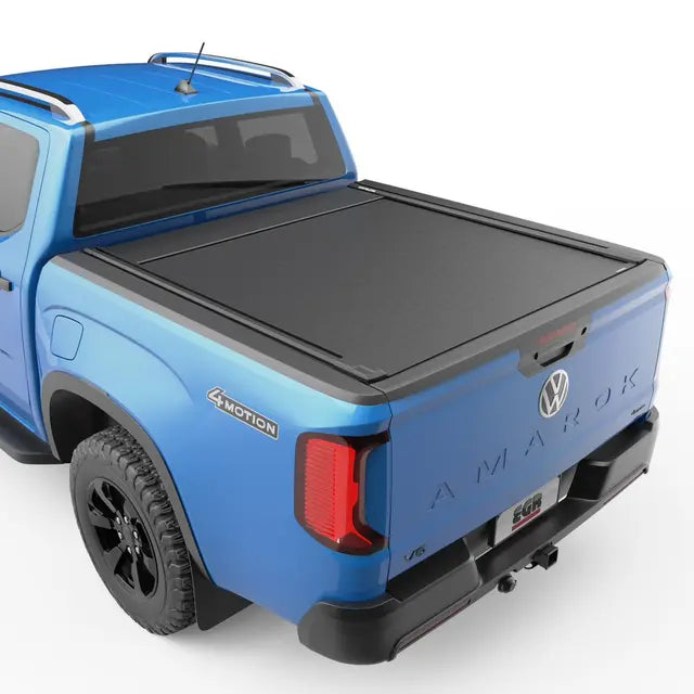 EGR RollTrac Electric E3-Volkswagen Amarok NF 2023-Onwards — view 2