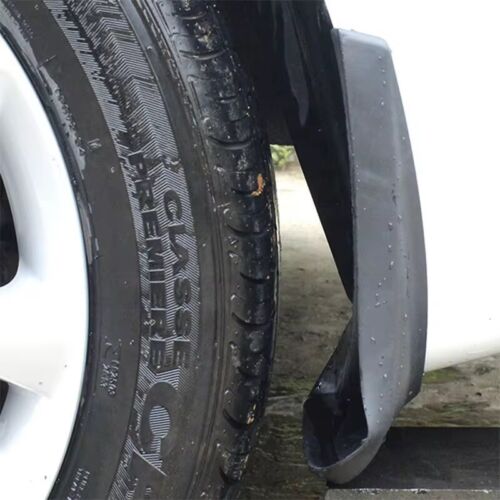 TIGER-X mud flaps — view 4