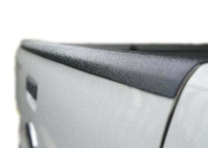 Tailgate Cap Protection Cover Black Trim For GWM Cannon 2019-2024 — view 3