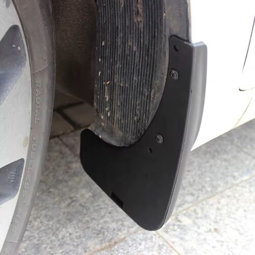 TIGER-X mud flaps — view 5