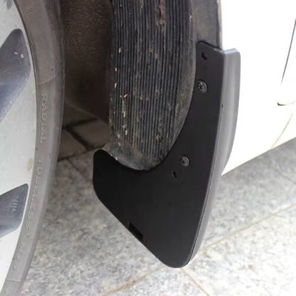 TIGER-X mud flaps — view 5