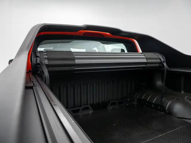Roll Mate - Nissan Navara NP300 MY21+ — view 3