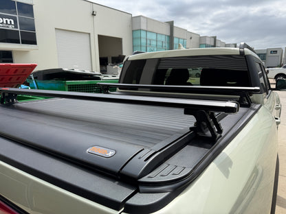 Heavy-Loading Cross Bar Kit — view 3