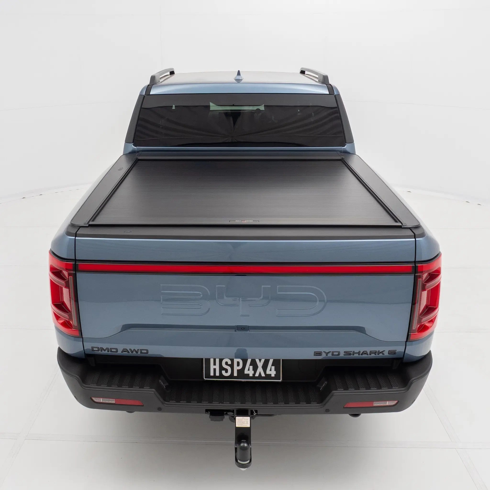 HSP Electric Roller Cover for 2025 BYD Shark 6 - Pre Order — view 4