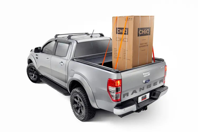 EGR RollTrac Electric E3 for Ford Ranger PX2 PX3 2011-2018