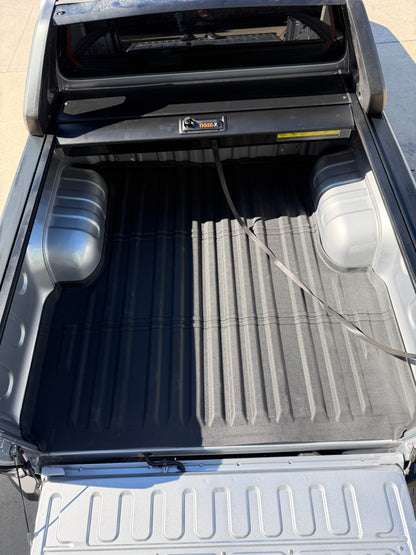 TPE Ute Tub Mat Liner to Suit Toyota HiLux 2026+ (N90) Dual Cab — view 7