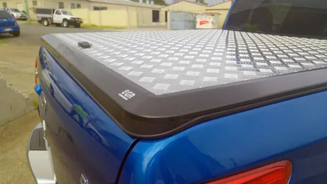 EGR Load Shield-Mitsubishi Triton MQ/MR 2015-2023 — view 9
