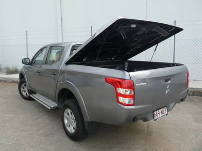 EGR Hard Lid - 3 Piece-Mitsubishi Triton MQ/MR 2015 — view 6