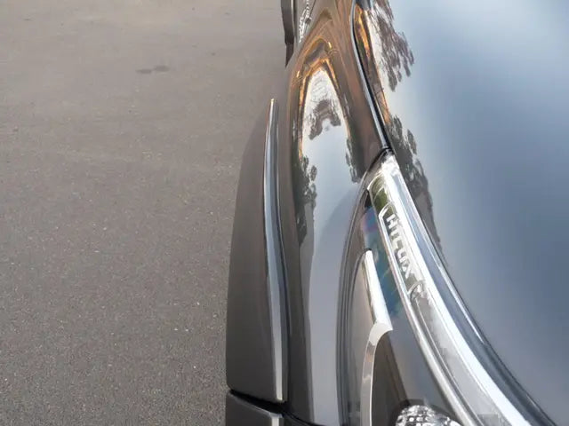EGR Fender Flares to suit Toyota HiLux 2015-2018 — view 7