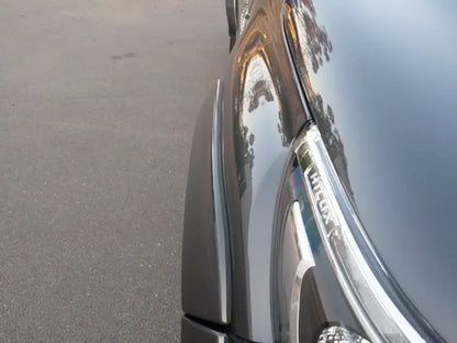 EGR Fender Flares to suit Toyota HiLux 2015-2018 — view 7