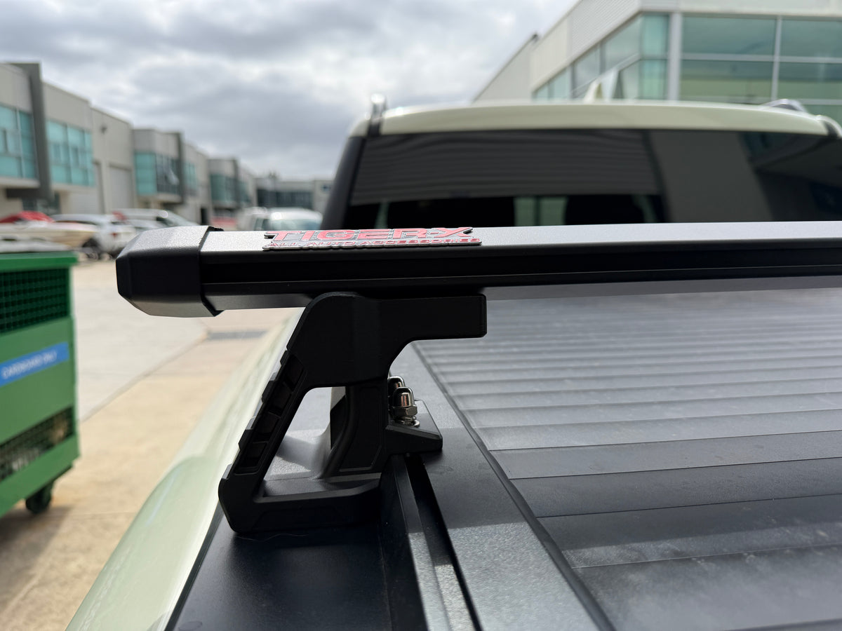 Heavy-Loading Cross Bar Kit — view 5