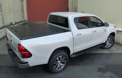 EGR Load Shield to suit Toyota HiLux 2015-Onwards