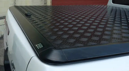 EGR Load Shield to suit Toyota HiLux 2015-Onwards — view 2