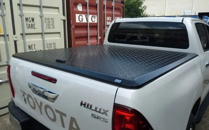 EGR Load Shield to suit Toyota HiLux 2015-Onwards — view 3