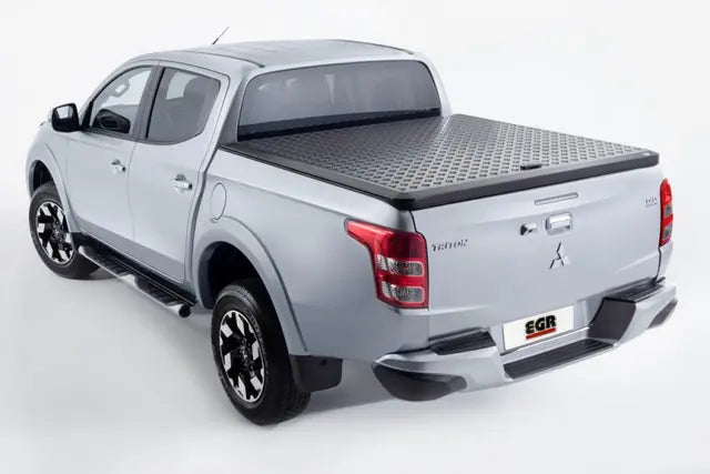 EGR Load Shield-Mitsubishi Triton MQ/MR 2015-2023 — view 2