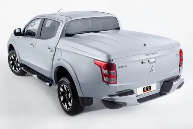 EGR Hard Lid - 1 Piece-Mitsubishi Triton MQ/MR 2015 — view 9