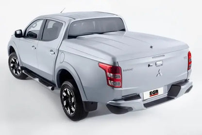 EGR Hard Lid - 1 Piece-Mitsubishi Triton MQ/MR 2015 — view 9