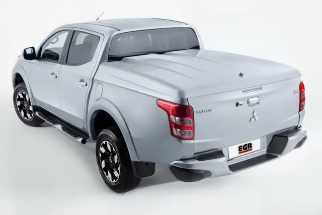 EGR Hard Lid - 3 Piece-Mitsubishi Triton MQ/MR 2015 — view 9