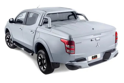 EGR Hard Lid - 1 Piece-Mitsubishi Triton MQ/MR 2015 — view 10