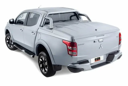 EGR Hard Lid - 3 Piece-Mitsubishi Triton MQ/MR 2015 — view 10