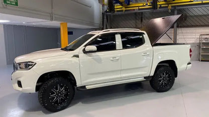 EGR Load Shield-LDV T60 — view 2