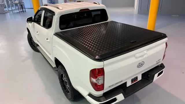 EGR Load Shield-LDV T60 — view 3