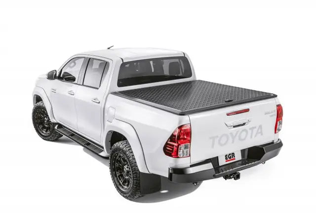 EGR Load Shield to suit Toyota HiLux 2015-Onwards — view 4