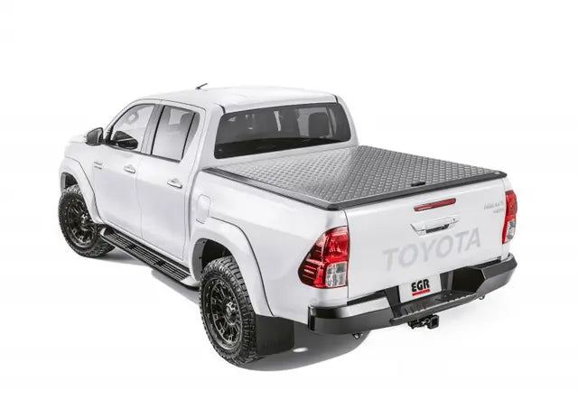EGR Load Shield to suit Toyota HiLux 2015-Onwards — view 5