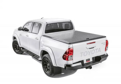 EGR Load Shield to suit Toyota HiLux 2015-Onwards — view 5