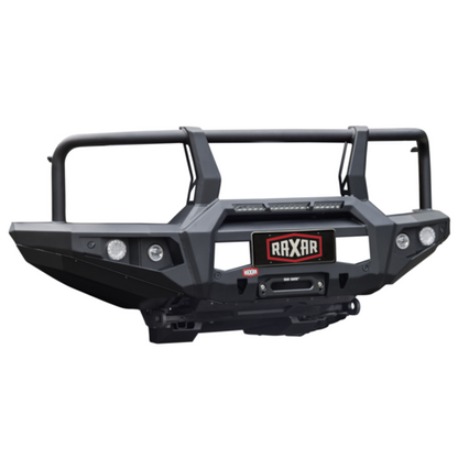 RAXAR Looped Bull Bar GWM Tank 300