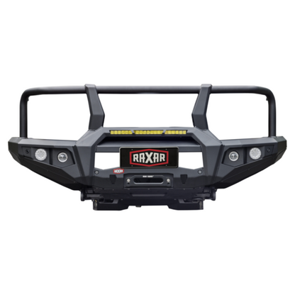 RAXAR Looped Bull Bar GWM Tank 300