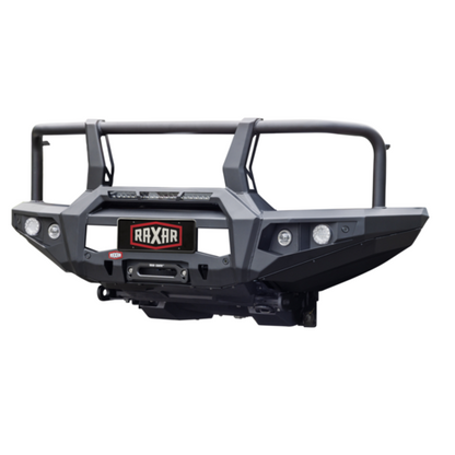 RAXAR Looped Bull Bar GWM Tank 300